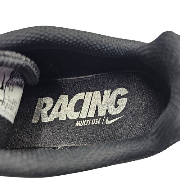 Unisex Nike Zoom Rival M 9 Multi-Use Track Spikes - AH1020-004,  M 9 | W 10.5 - Picture 4 of 10